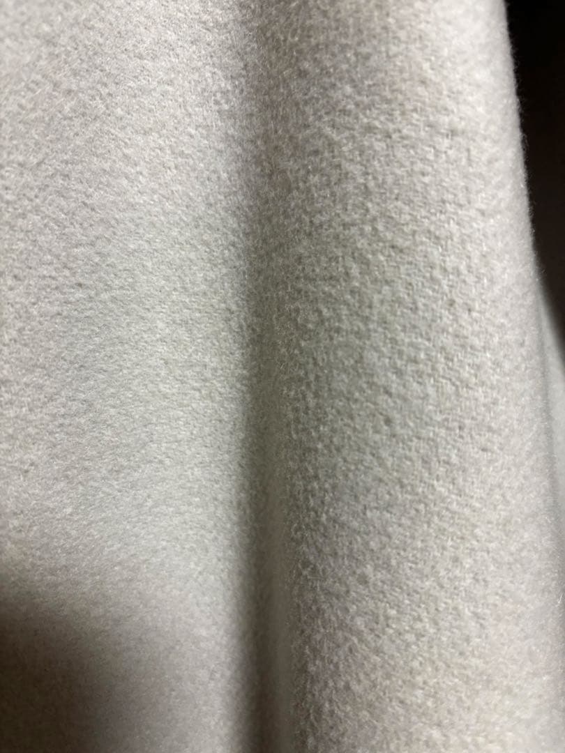 MAISON SPECIAL SUPER140s チェスターコート 1