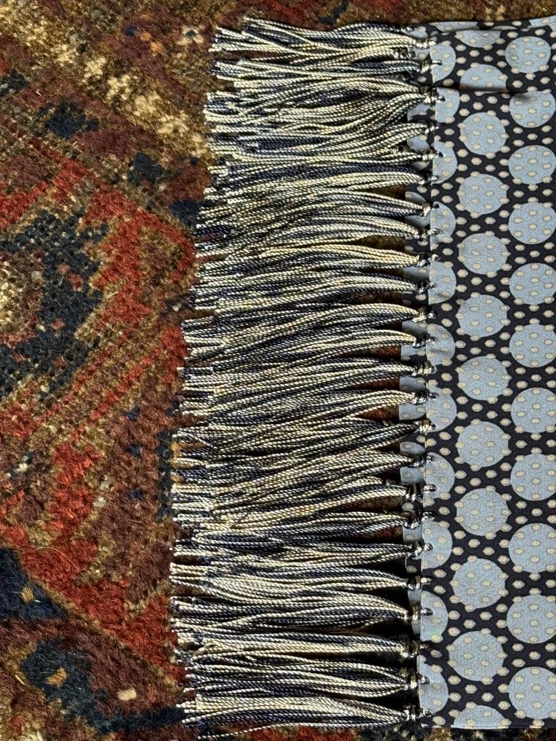 小物 At last STOLE