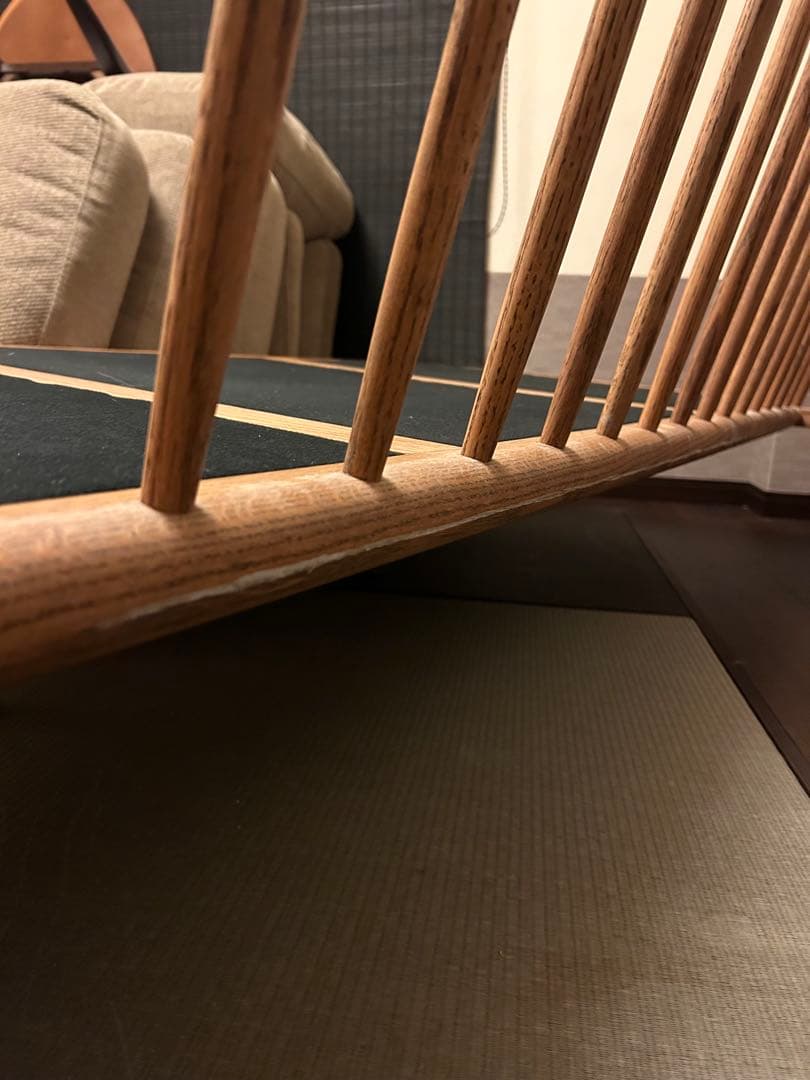 モモナチュラル　クラウドソファ 3人掛けソファ