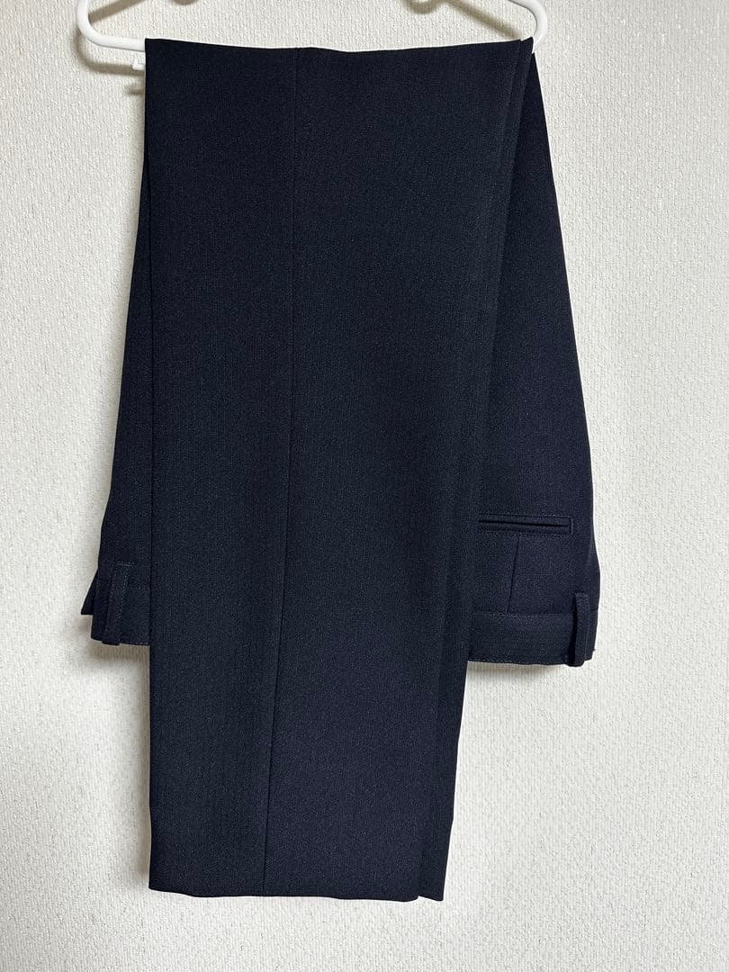 セレモニー　フォーマル　スーツ　入学式　美品