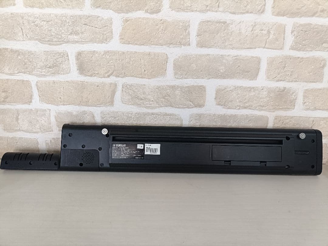 【そこそこ美品♪】Yamaha Sonogenic SHS-500 2019年