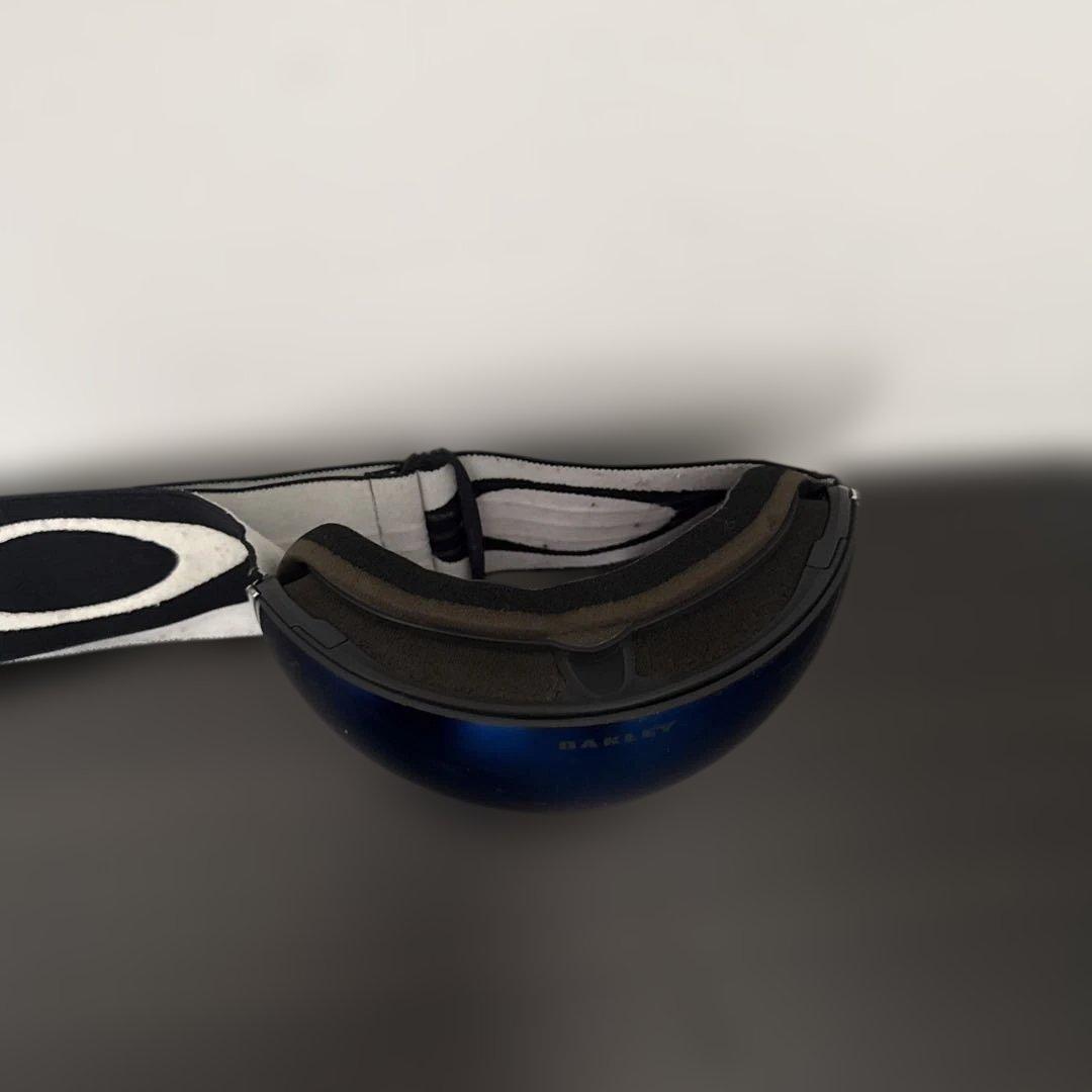 オークリー ゴーグル フライトデッキ