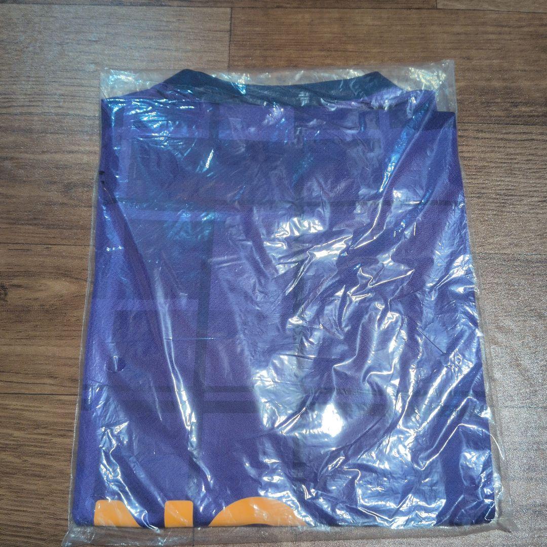 【新品タグ付き】サンフレッチェ広島 2025 ホーム 半袖レプリカユニフォーム