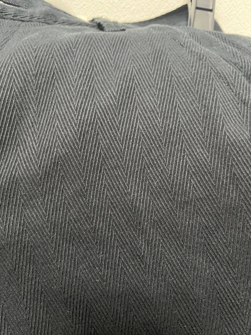 kiryuyrik スリムカーゴスラックス