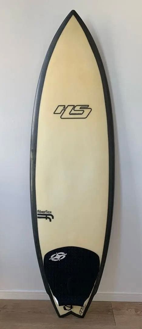 サーフィン・ボディボード Hayden Shapes/BOB Japanese Limited