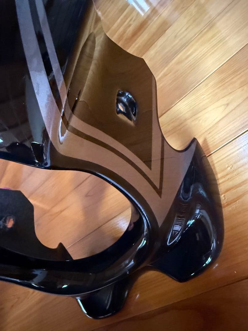 トータルクラフト CB1000R CB1300 ビキニカウル