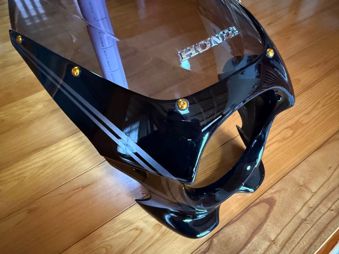 トータルクラフト CB1000R CB1300 ビキニカウル