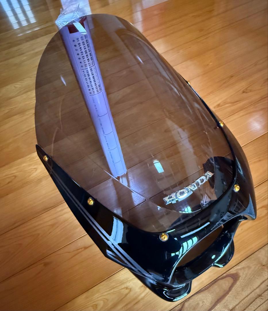 トータルクラフト CB1000R CB1300 ビキニカウル