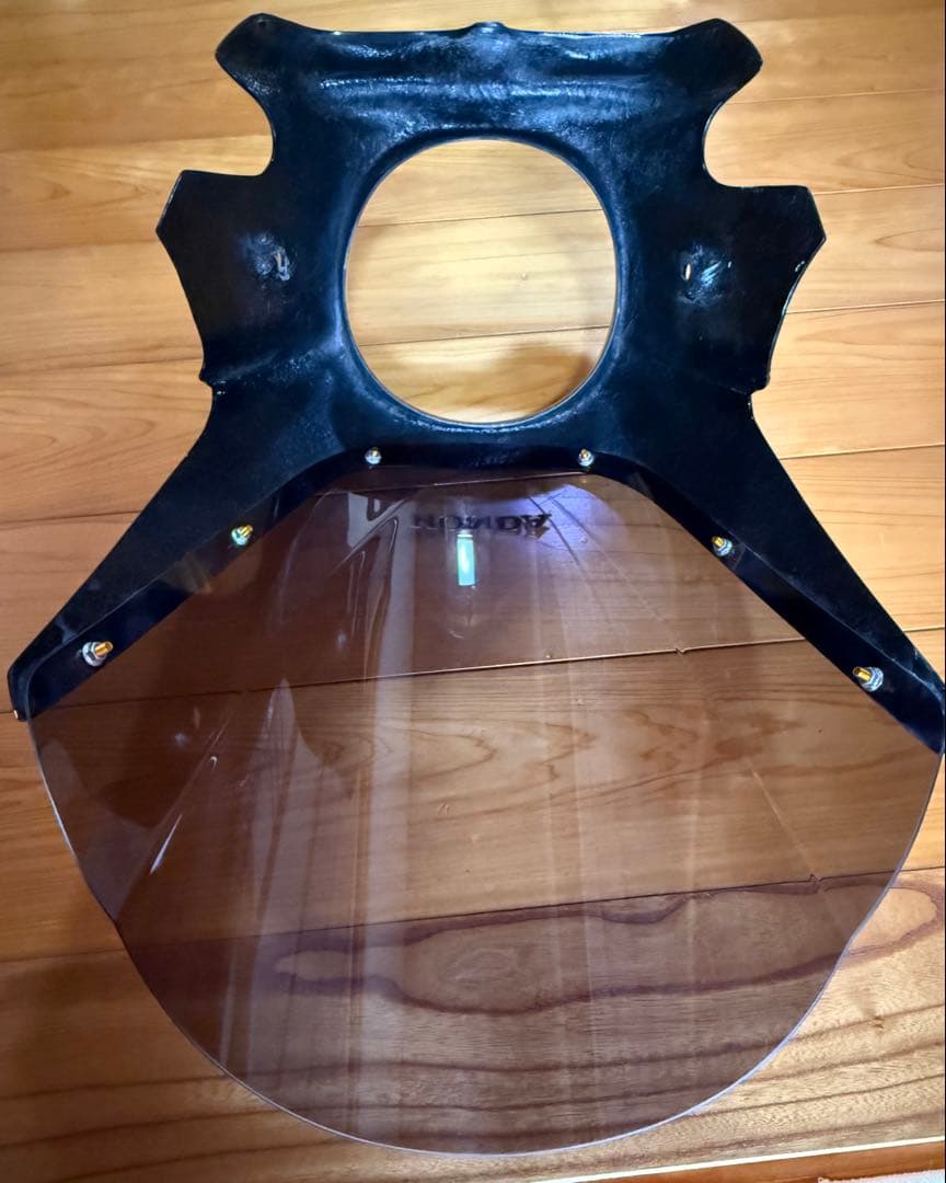 トータルクラフト CB1000R CB1300 ビキニカウル