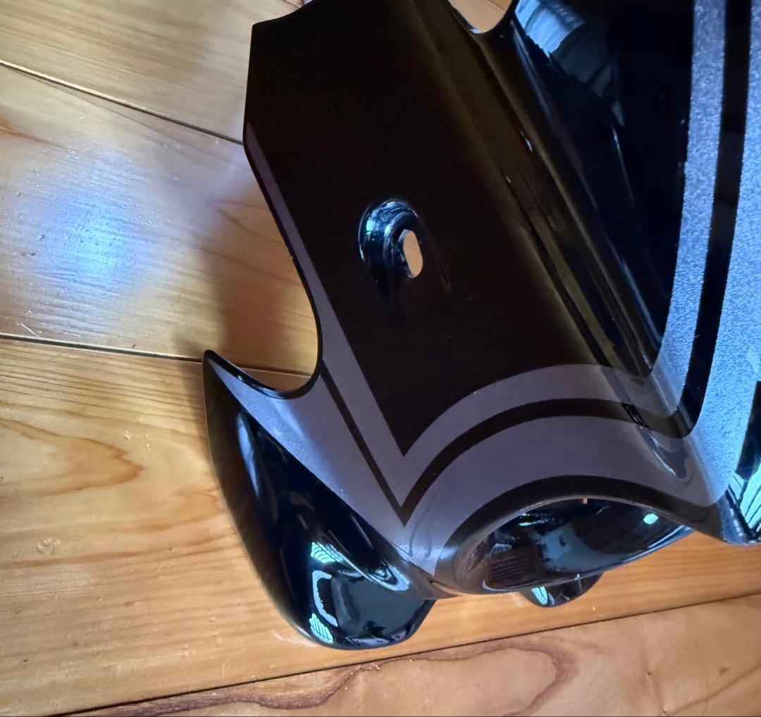 トータルクラフト CB1000R CB1300 ビキニカウル