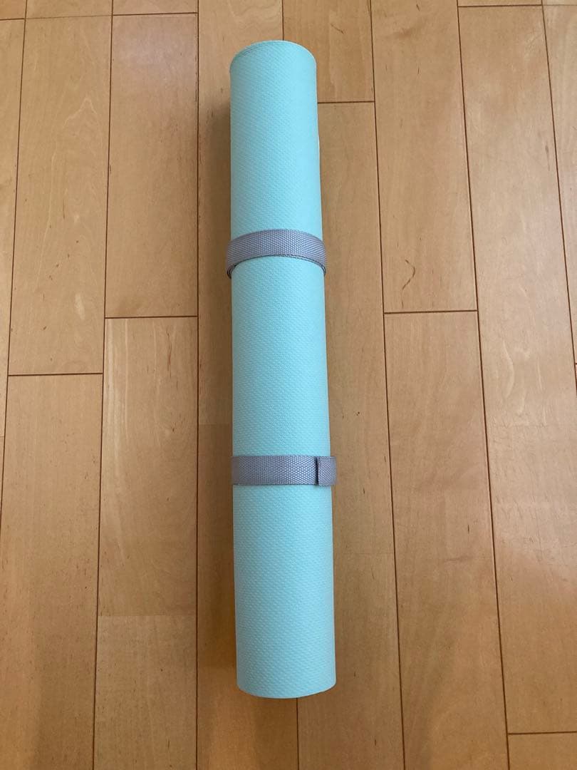 Lavaラバヨガマット、ヨガバック、ヨガラグ3点セット