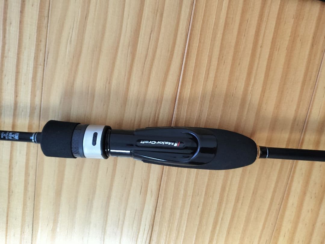 メジャークラフト　鰺道1G S622UL-S