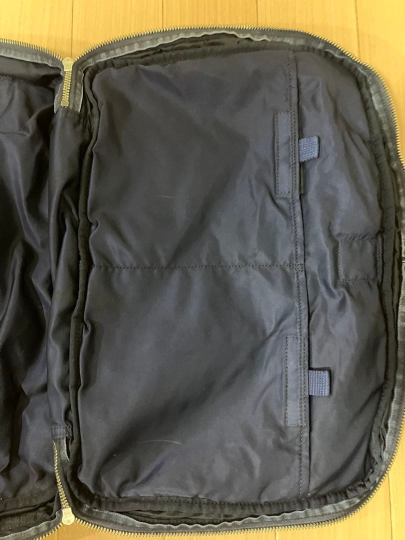 Porter Classicポータークラシック　 3WayBrief Case