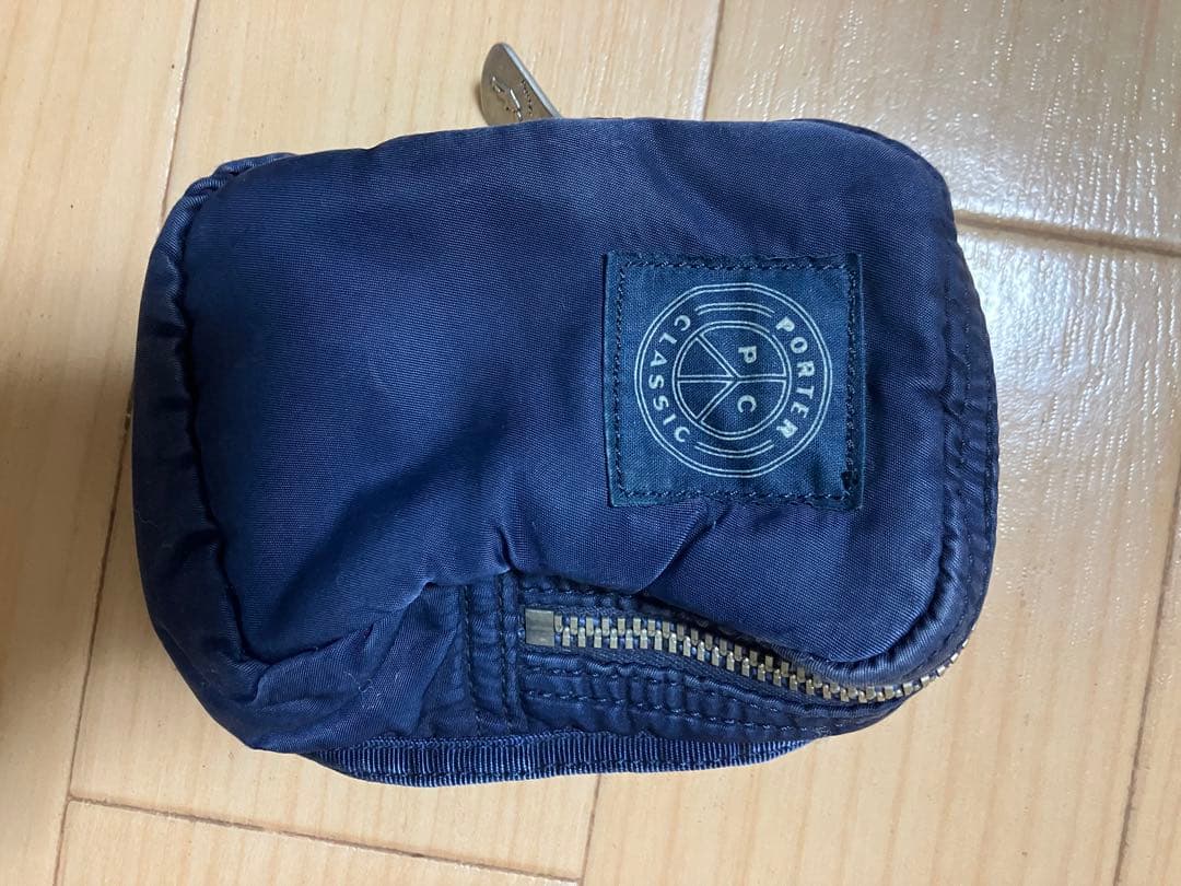 Porter Classicポータークラシック　 3WayBrief Case