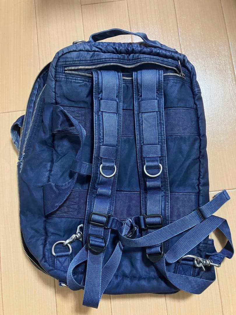 Porter Classicポータークラシック　 3WayBrief Case