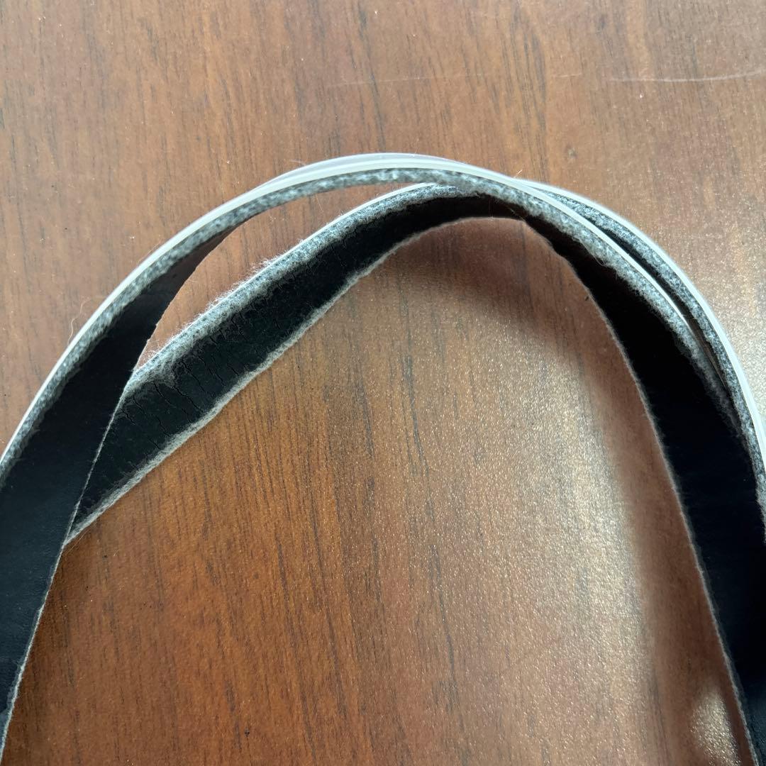 ISSEY MIYAKE　バオバオ　トートバッグ　ホワイト