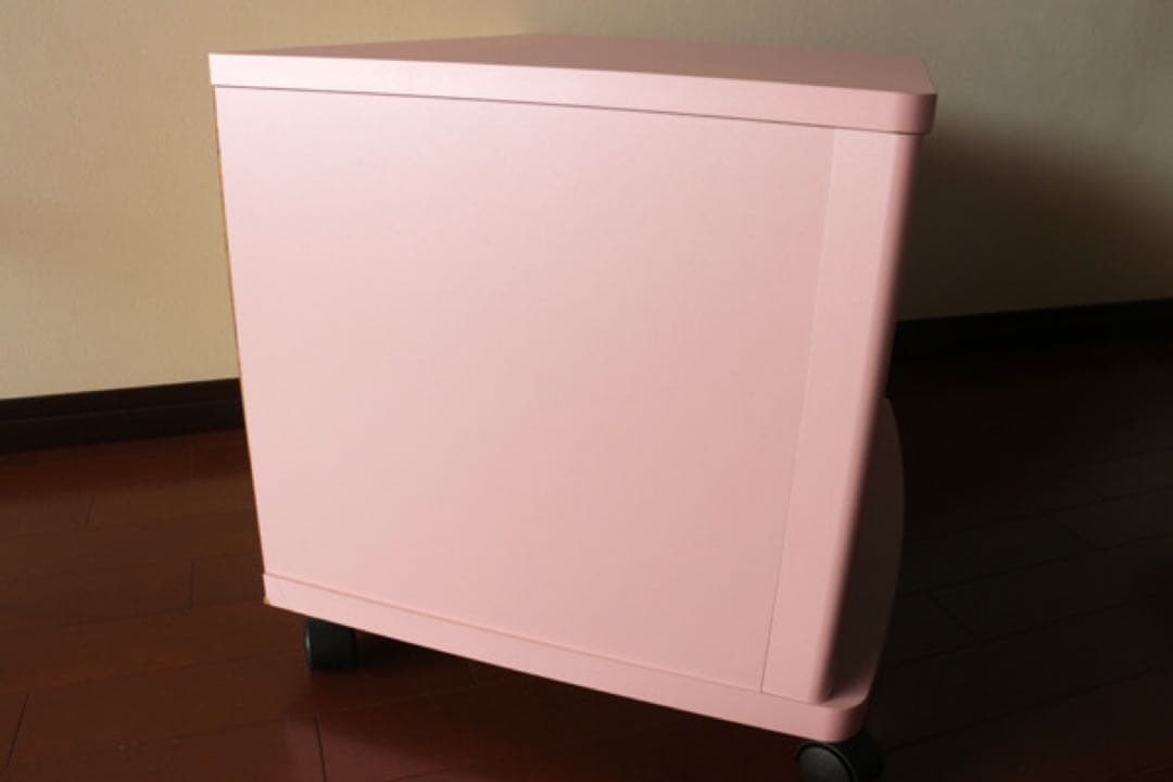 キティ テレビ台 HELLO KITTY