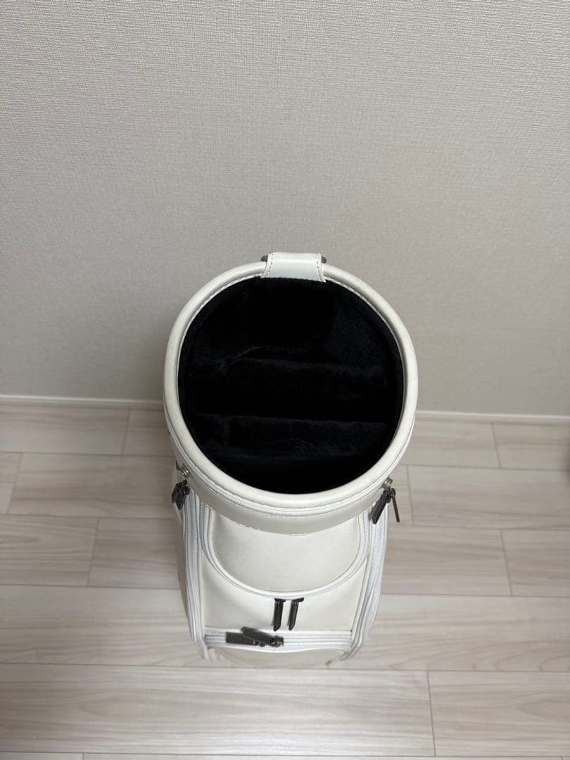 BARNEYS NEW YORK キャディバッグ レディース【フードなし】