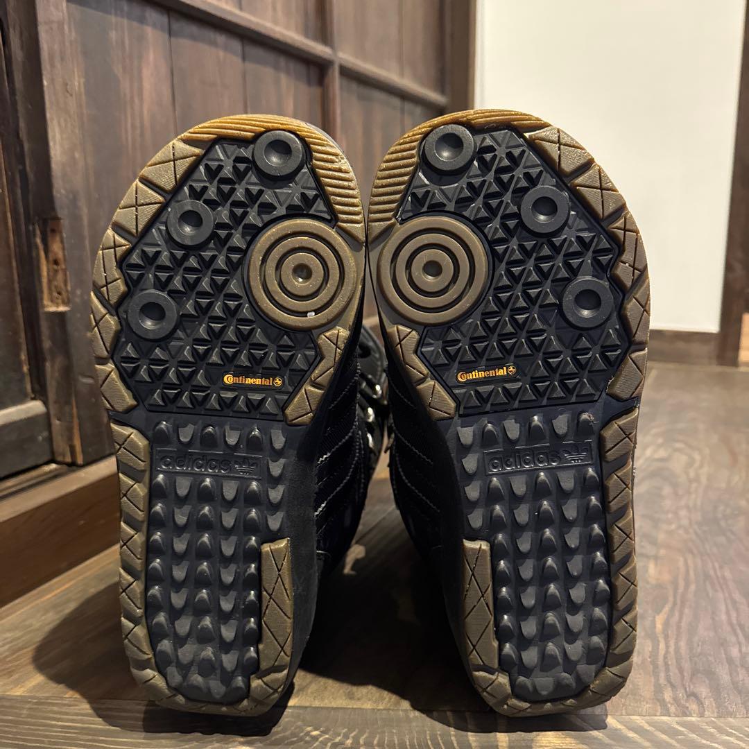 adidas boarding スノーボードブーツ SAMBA