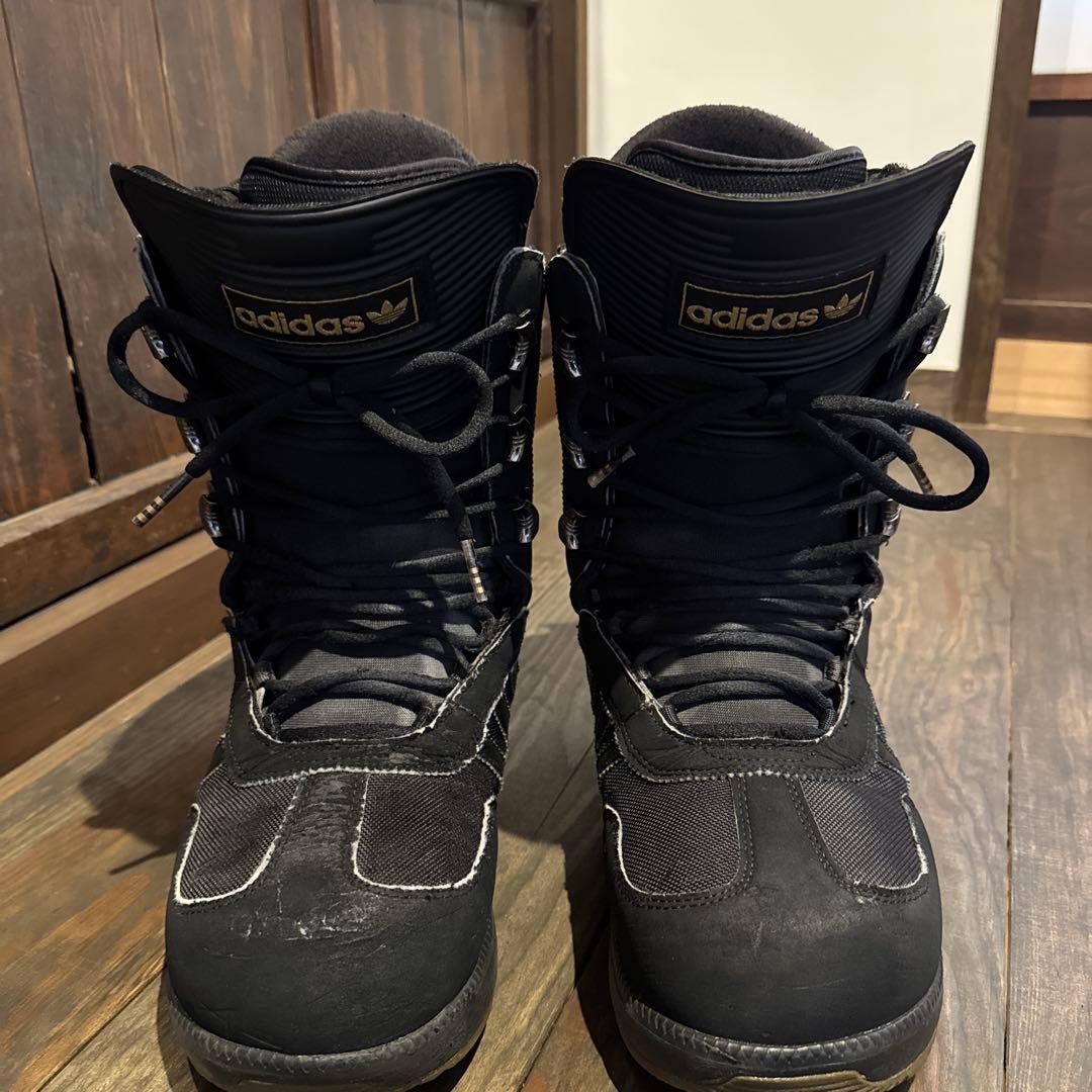adidas boarding スノーボードブーツ SAMBA