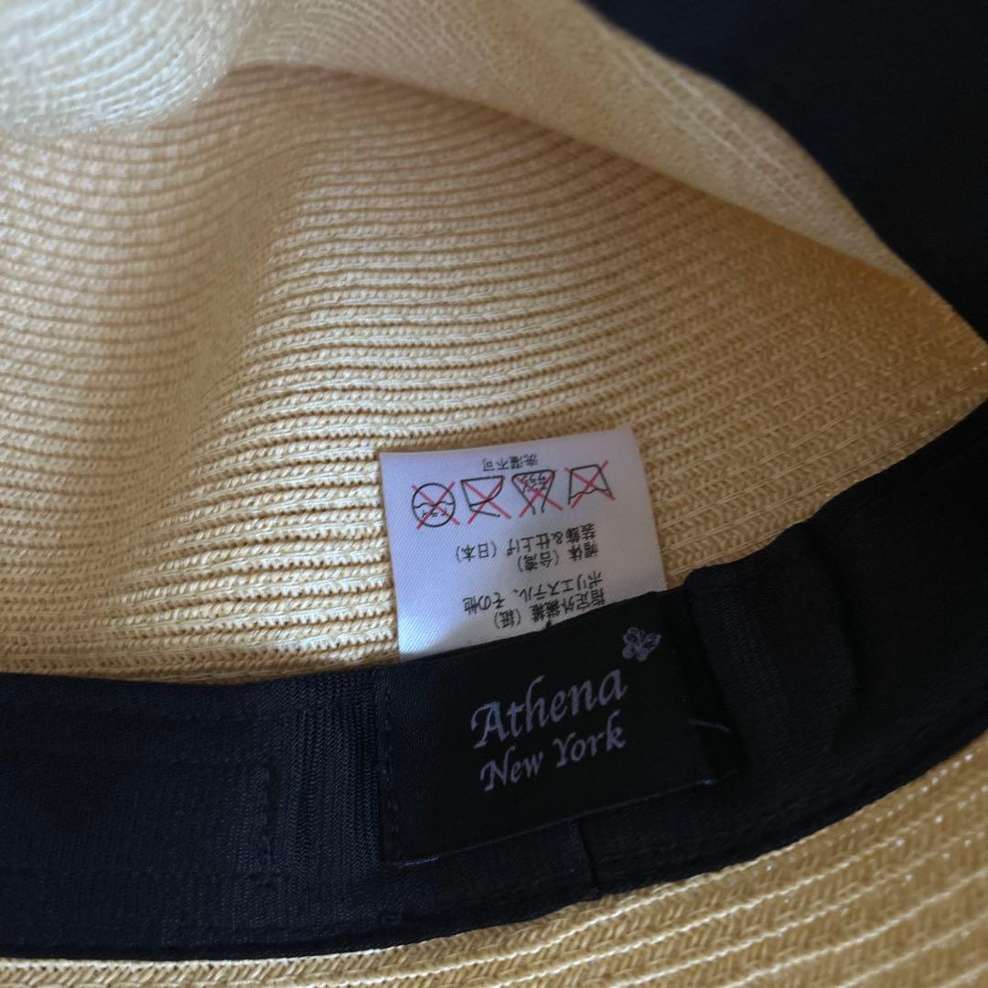 ★タイムセール★ 新品未使用 アシーナニューヨーク リサコ ホワイト 白