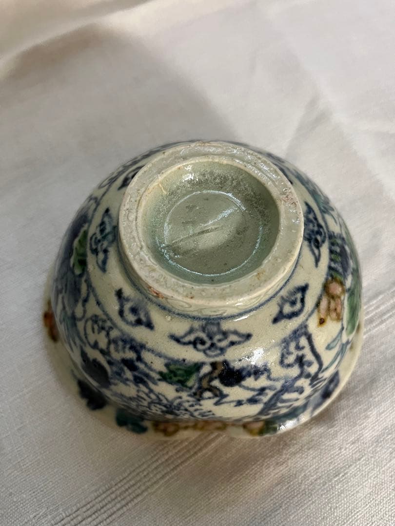 ユウカさま専用　松浦コータローさん　茶碗　めし碗　小鉢