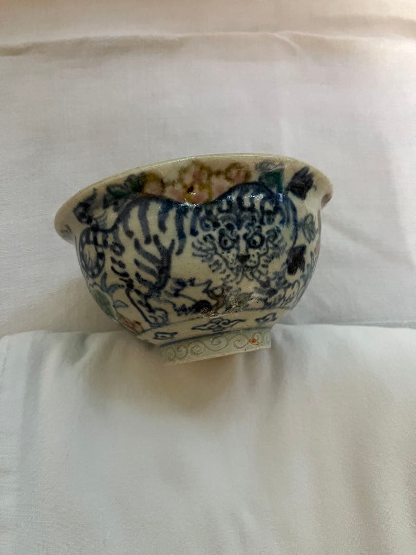 ユウカさま専用　松浦コータローさん　茶碗　めし碗　小鉢