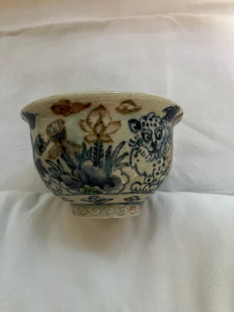 ユウカさま専用　松浦コータローさん　茶碗　めし碗　小鉢