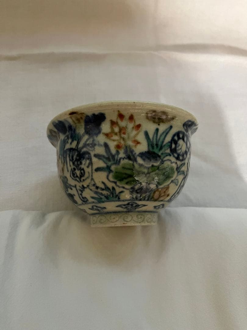 ユウカさま専用　松浦コータローさん　茶碗　めし碗　小鉢