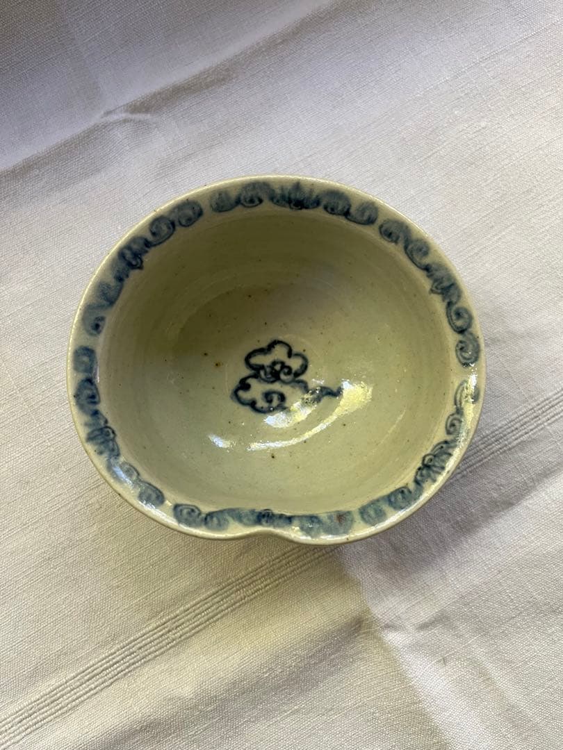 ユウカさま専用　松浦コータローさん　茶碗　めし碗　小鉢