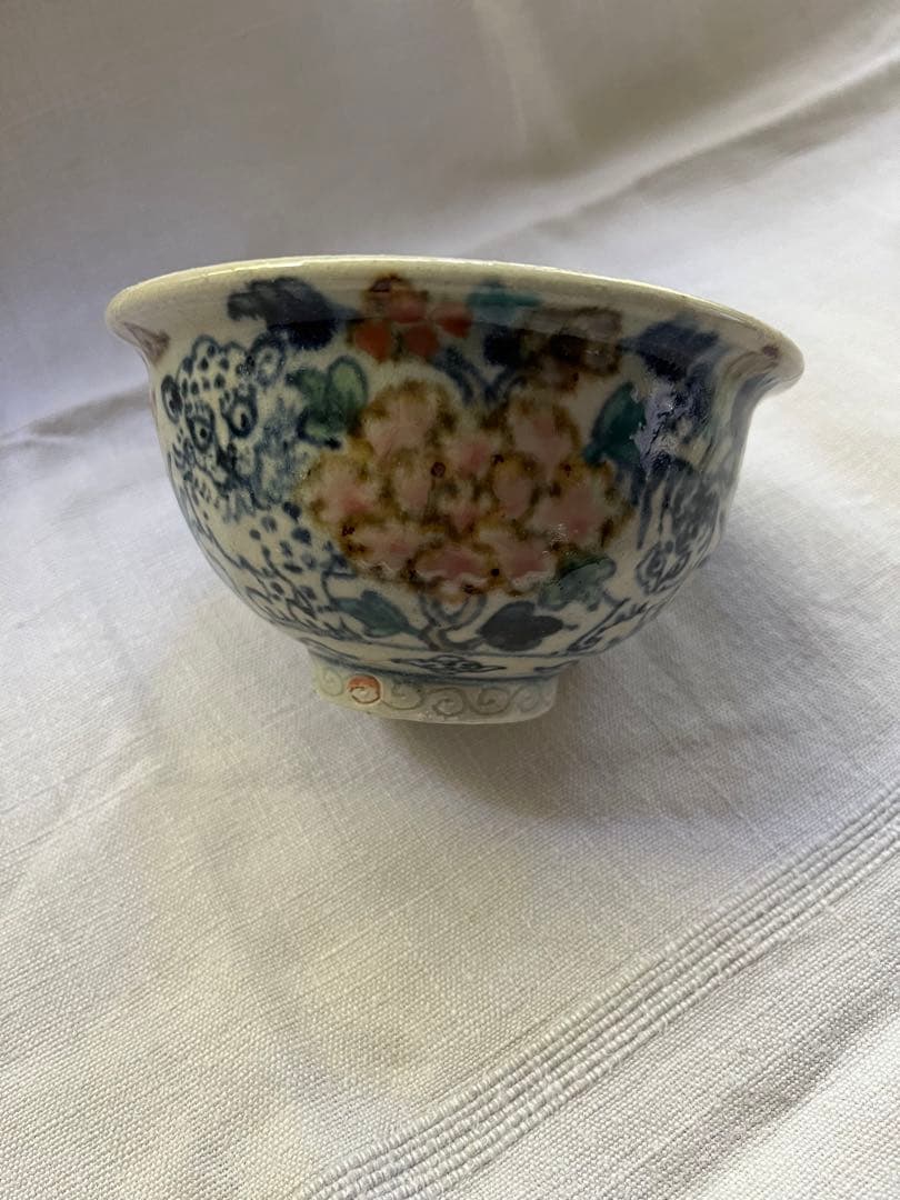 ユウカさま専用　松浦コータローさん　茶碗　めし碗　小鉢