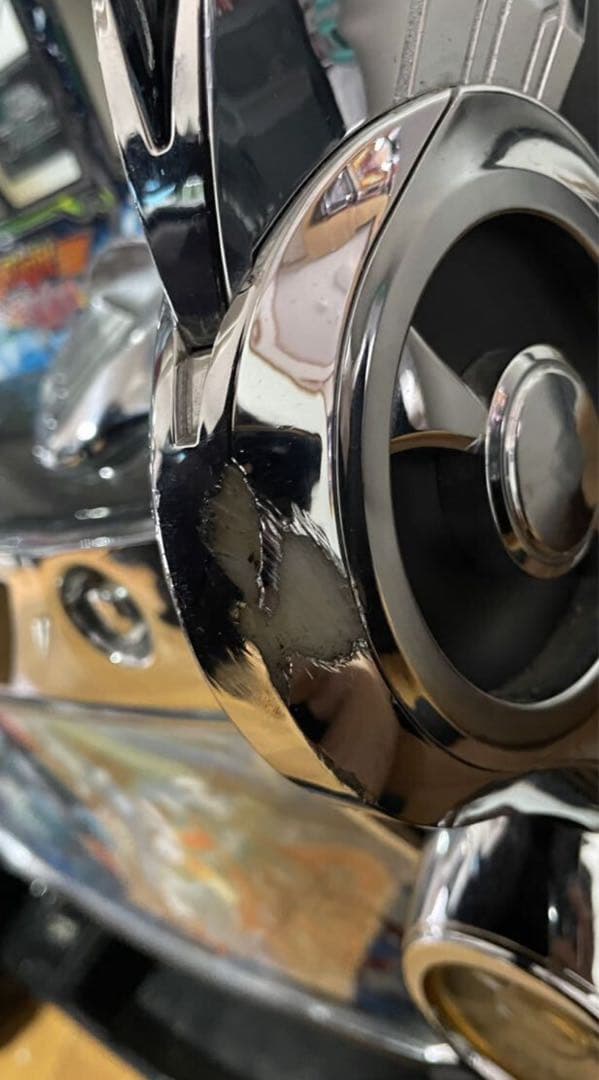 【本日限定値引き】パチスロ 輪廻のラグランジェ 実機