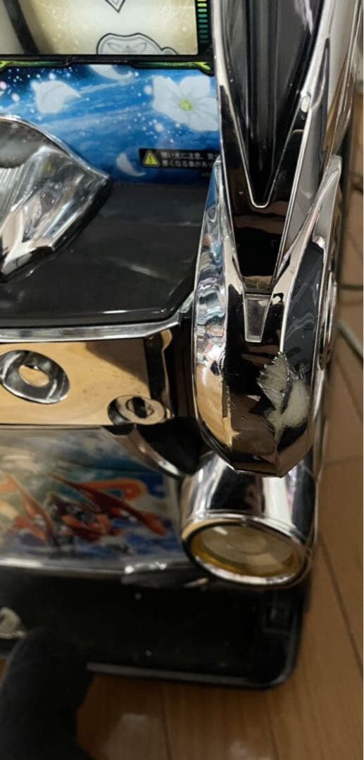 【本日限定値引き】パチスロ 輪廻のラグランジェ 実機