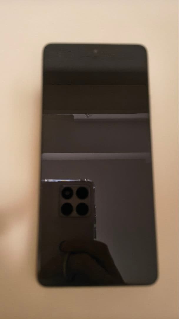 訳あり Xiaomi 11T Pro 8GB/128GB SIMフリー