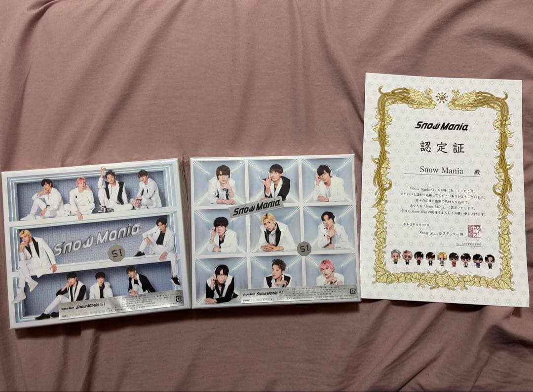 Man CD DVD 38枚まとめ売り 購入特典・デタカ付き