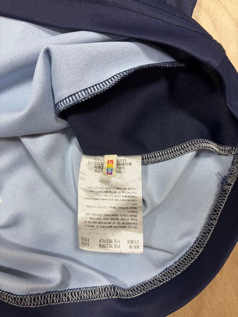 アビスパ福岡　オーセンティック　ユニフォーム　応援シャツ　2022