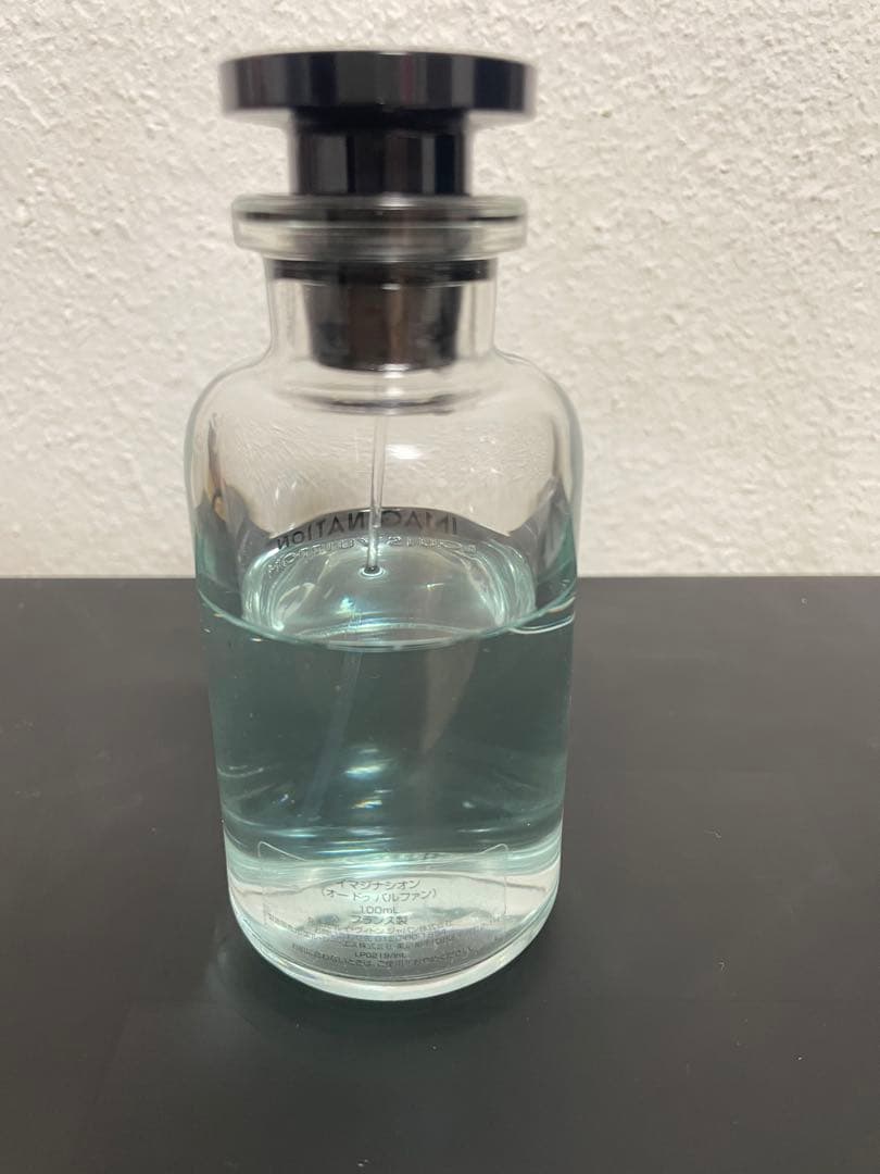 Louis Vuitton Imagination 香水