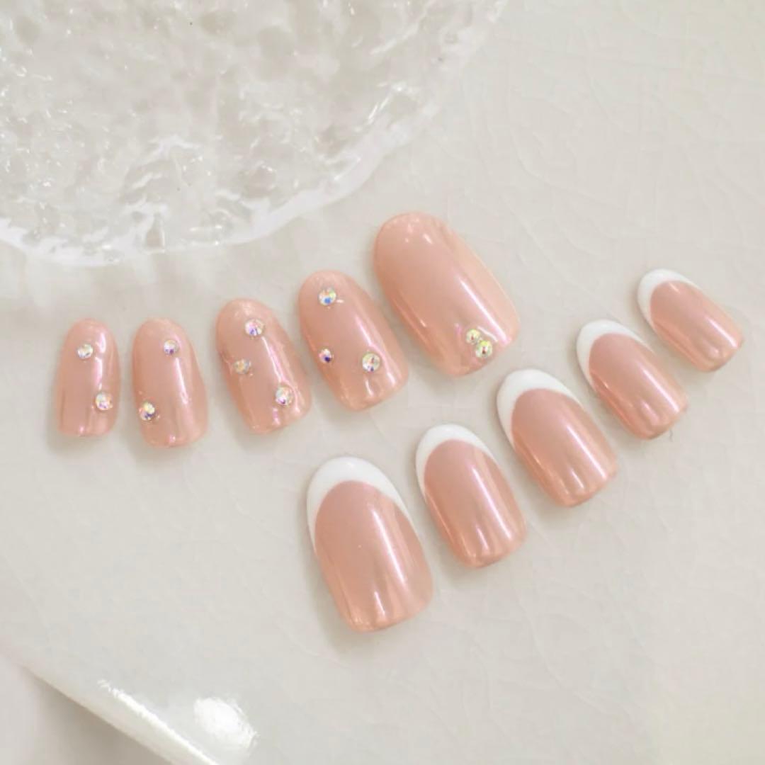 【4/14まで】RIPINAIL リピネイル　#3 OM 一部新品未使用