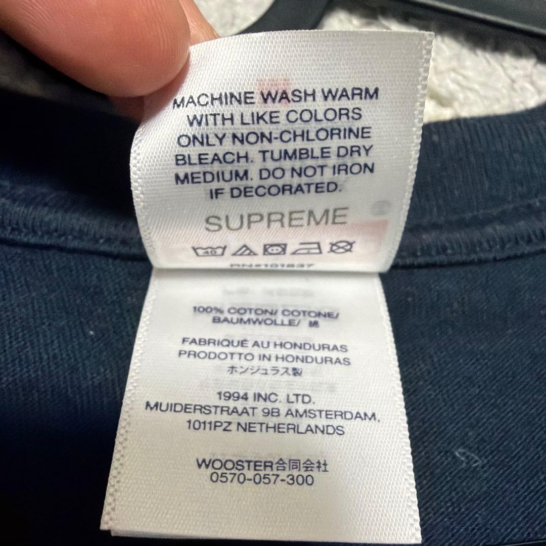 トップス SUPREME 24AW Tyler The Creator Tee