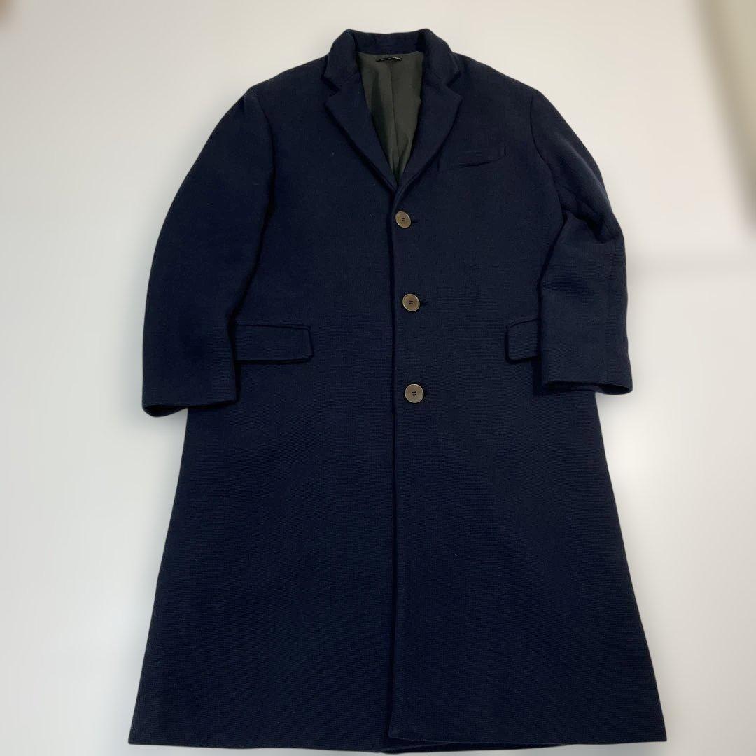 フランクリーダー　チェスター　コート　　ジャケット　beams ships ザラ