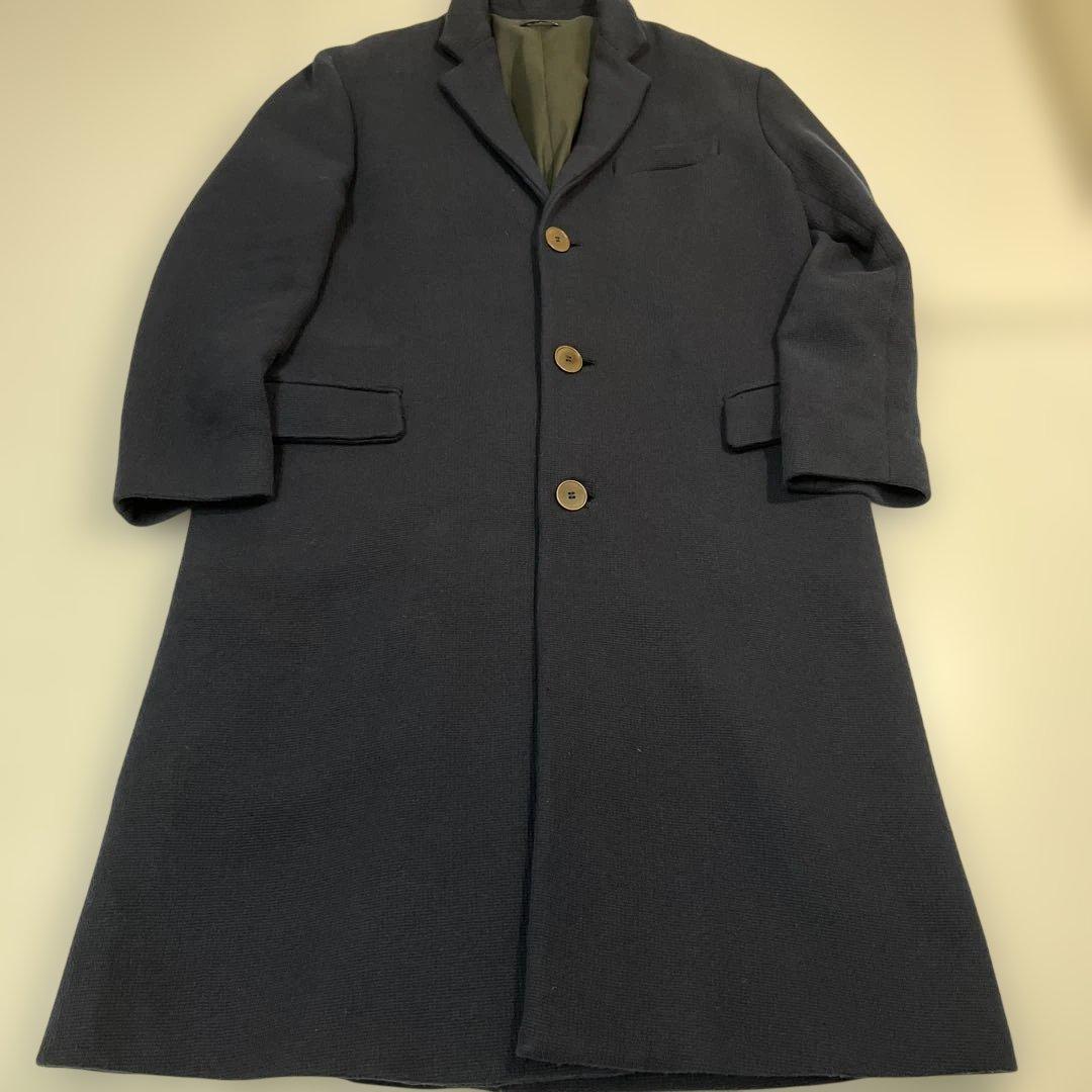 フランクリーダー　チェスター　コート　　ジャケット　beams ships ザラ