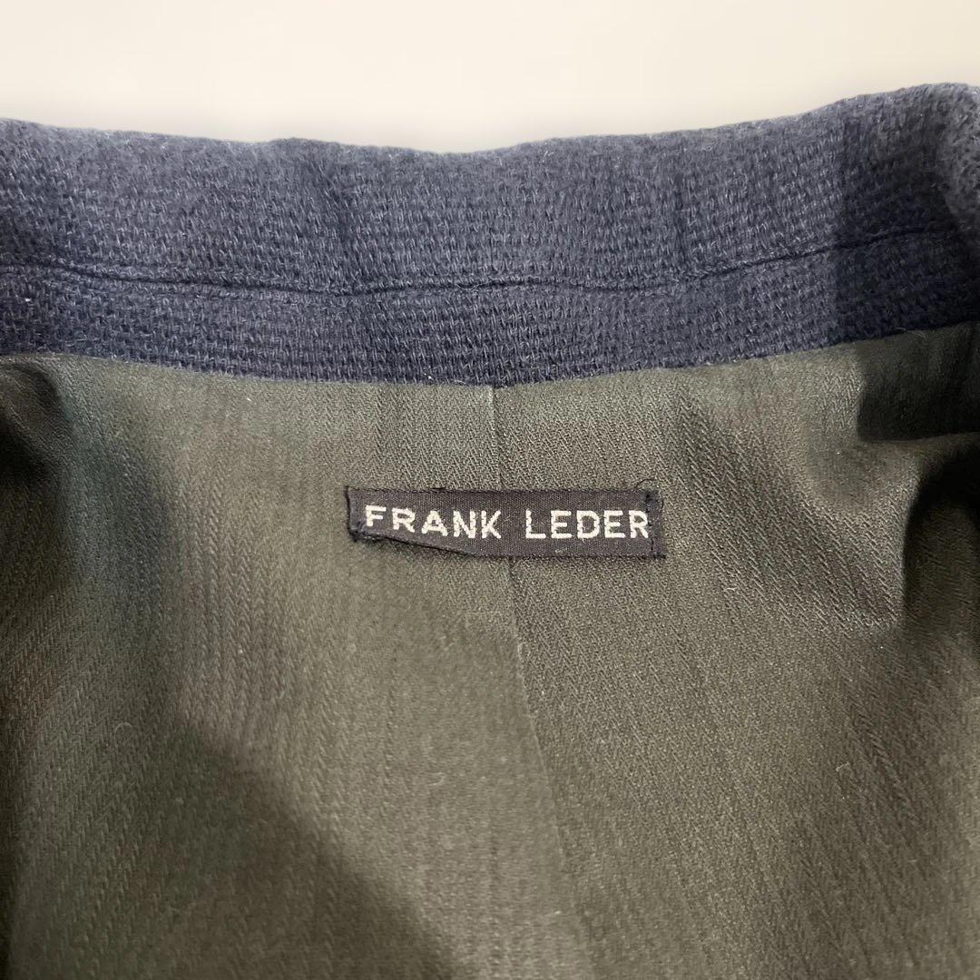 フランクリーダー　チェスター　コート　　ジャケット　beams ships ザラ