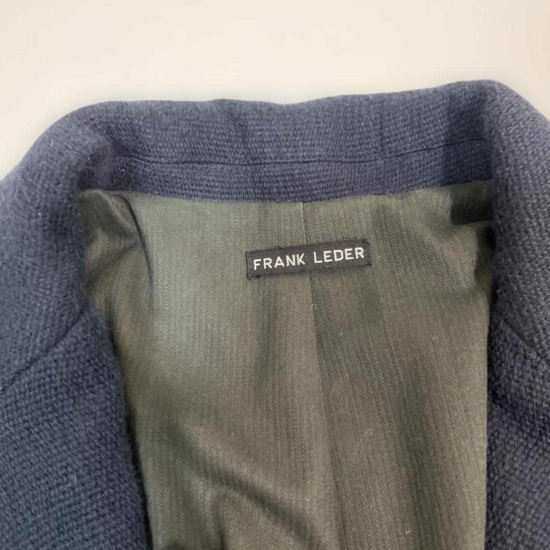 フランクリーダー　チェスター　コート　　ジャケット　beams ships ザラ