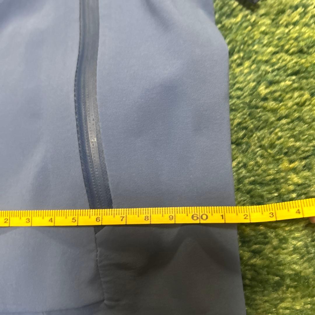 新品　Stio Credential Jacket