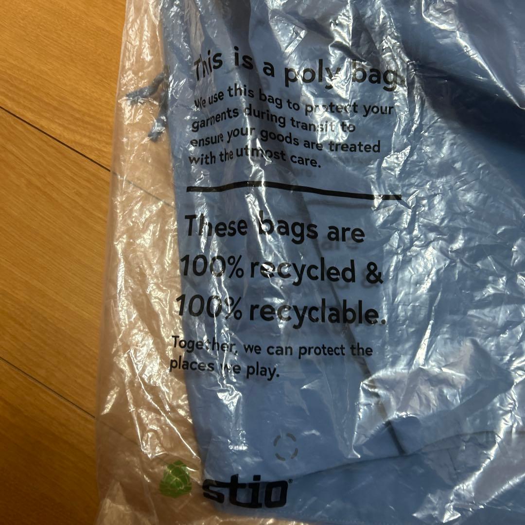 新品　Stio Credential Jacket