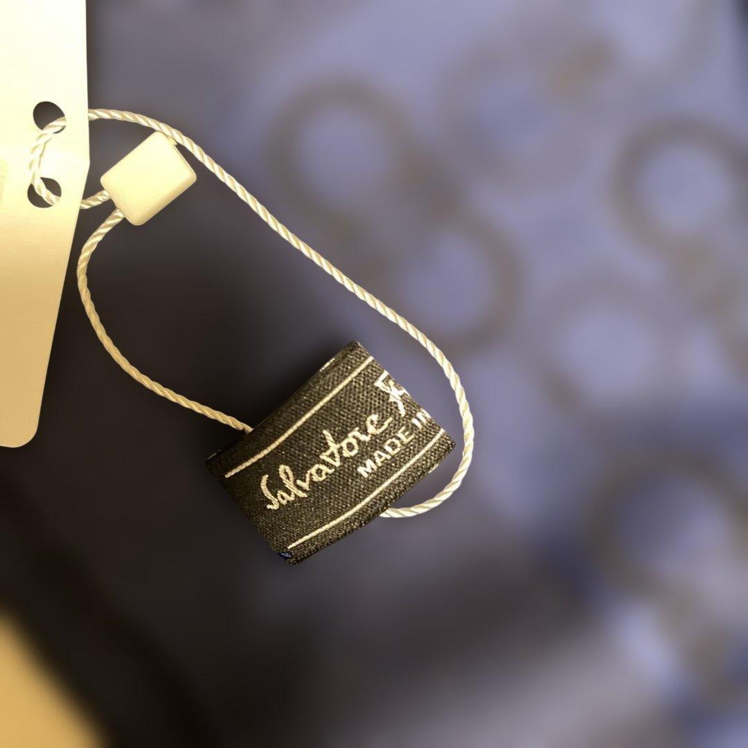 Salvatore Ferragamo ストール