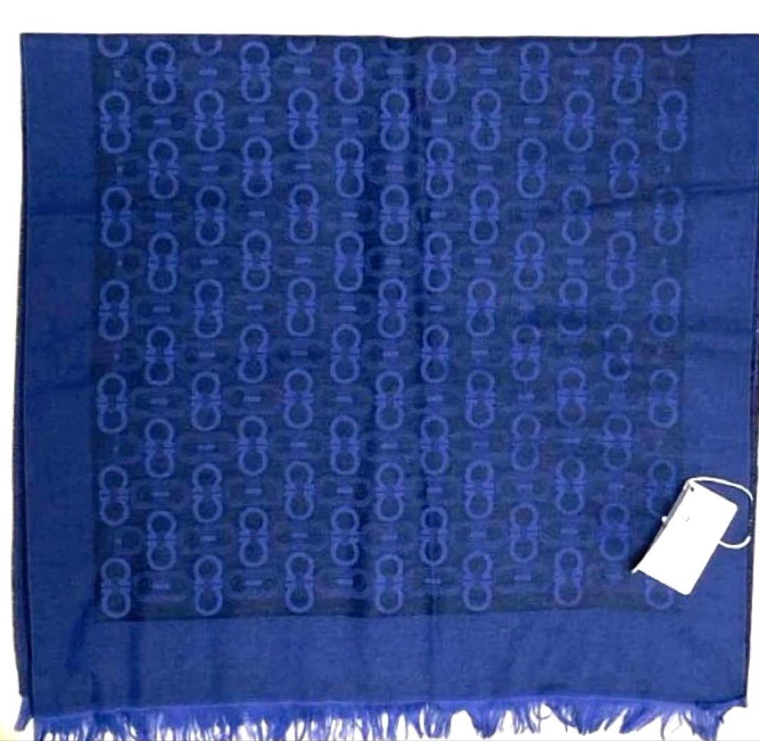 Salvatore Ferragamo ストール