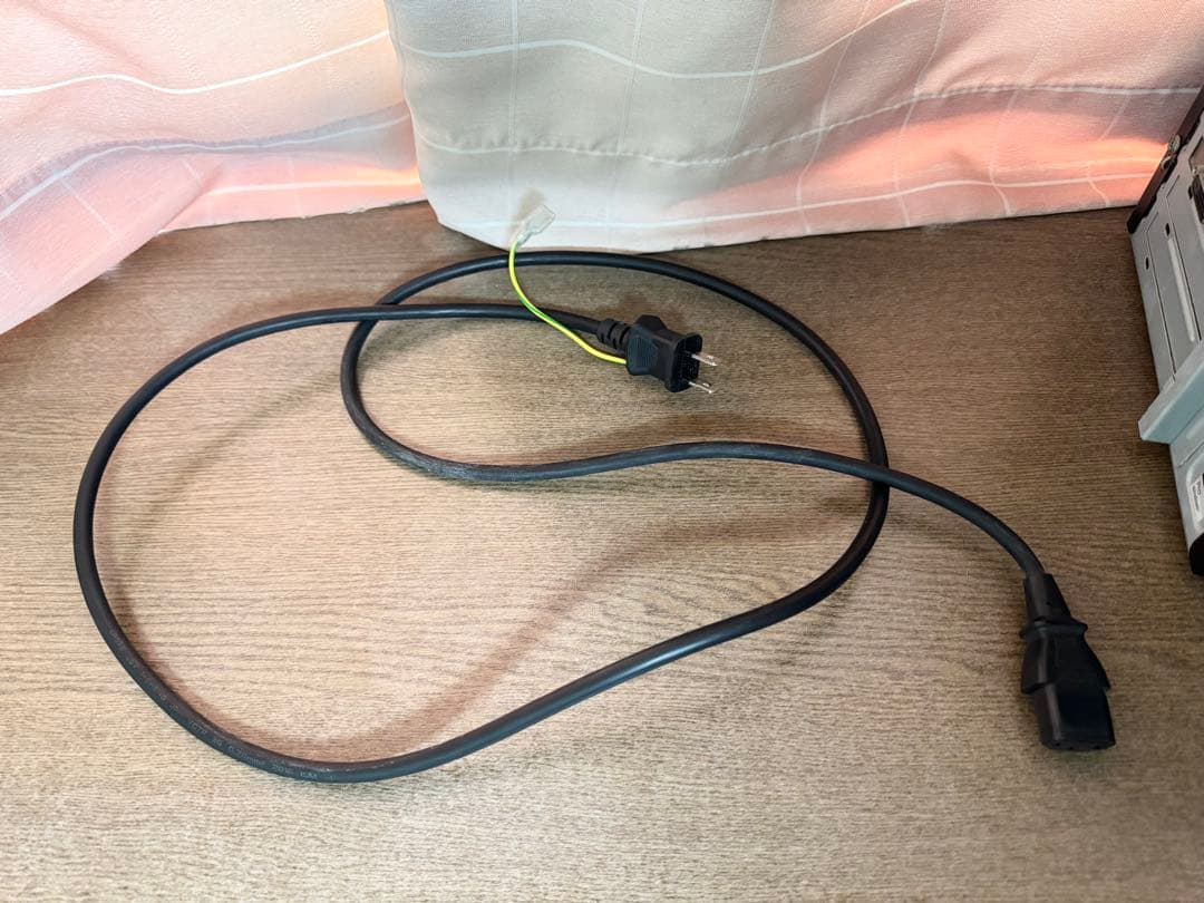 【HDDなし・動作未確認】ゲーミングデスクトップPC GTX1060 3GB搭載