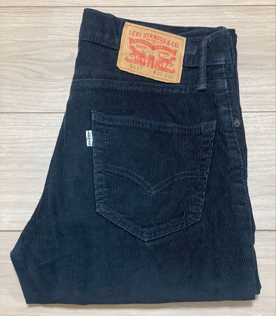 LEVI'S パンツ5本セット W30インチ,着用感あり