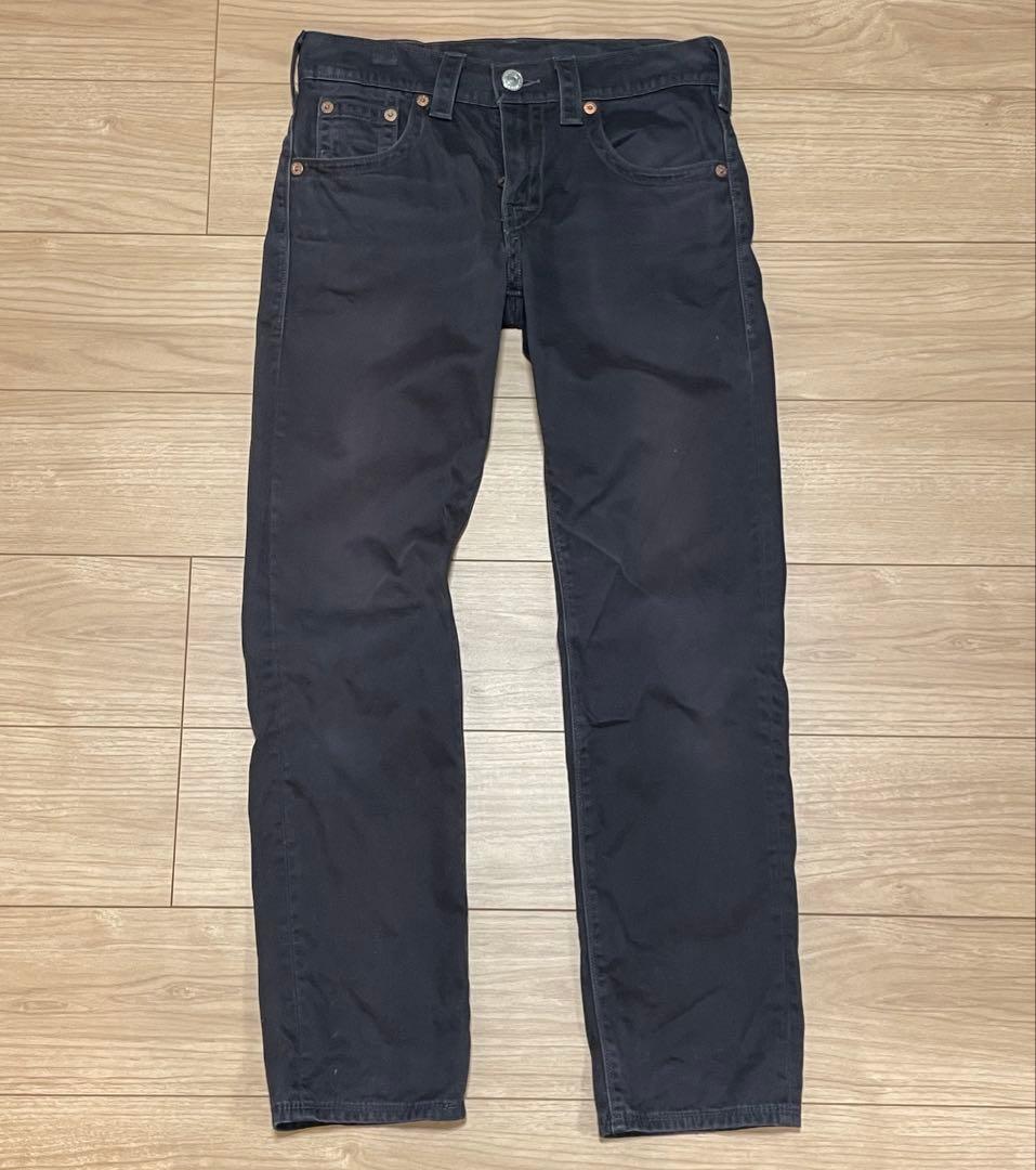 LEVI'S パンツ5本セット W30インチ,着用感あり